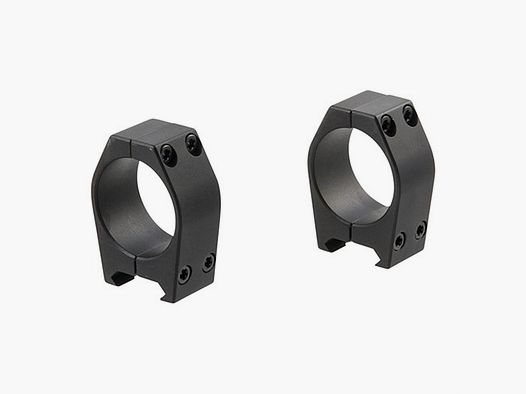 EGW 30MM PRACTICAL RINGS .840″ HIGH