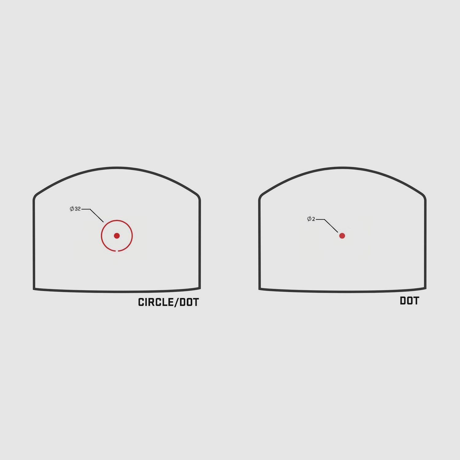 Sig Sauer ROMEO XC Red Dot
