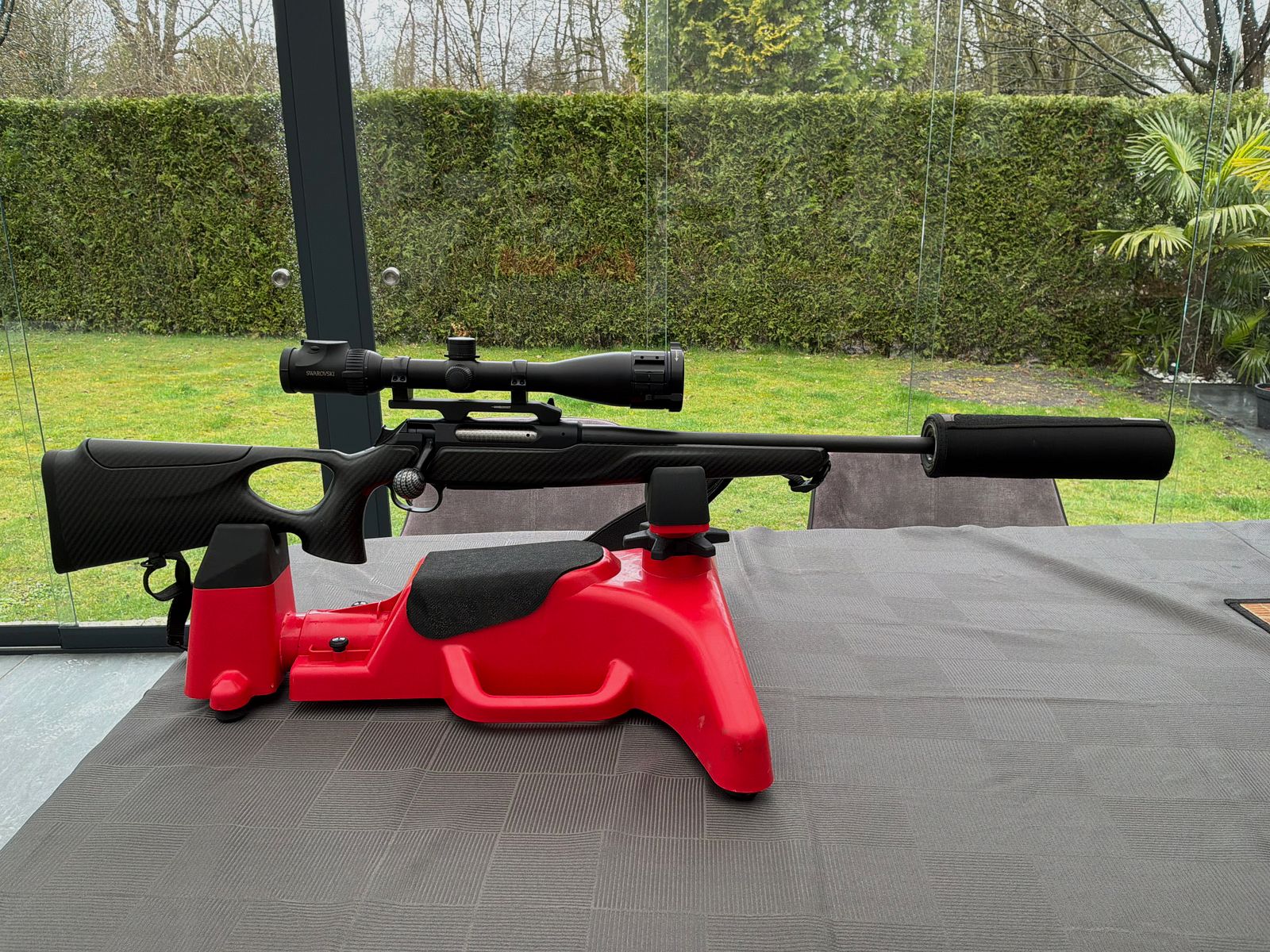 Sauer 404 XTC .308 Win