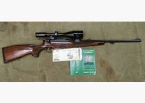 Steyr-Mannlicher M LUXUS rifle Cal.: .30-06Spr.