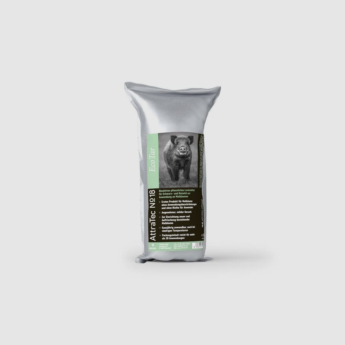 AttraTec No 18 EcoTar 1 kg