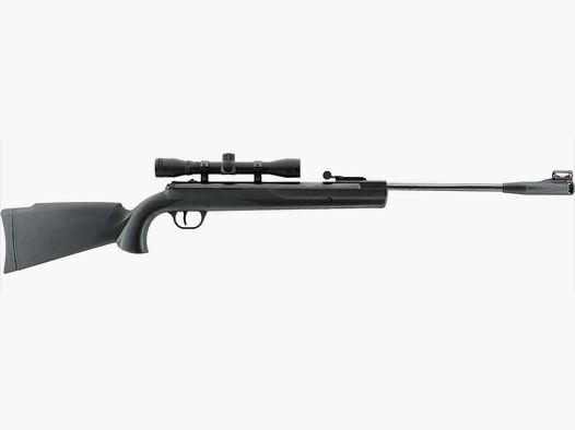 Umarex Carabina Ruger Air Scout Syntetic Cal.4,5