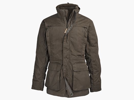 Chaqueta Fjällräven Barents 3en1 Hydratic