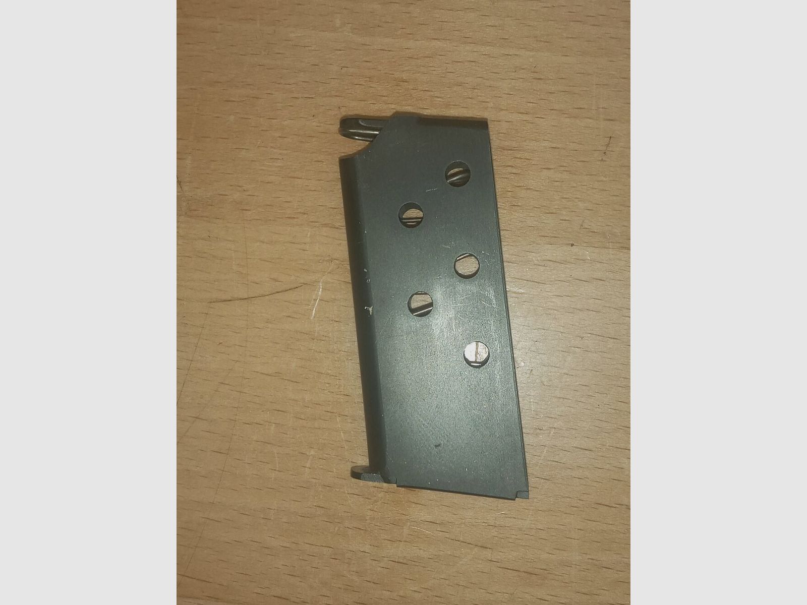 FN Browning , Herstal Baby