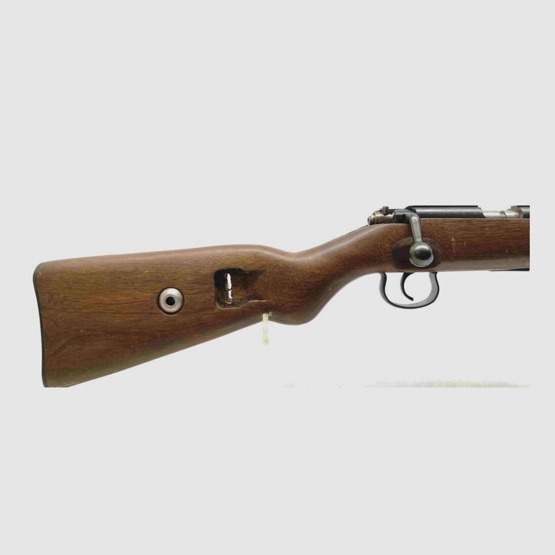Norinco (Frankonia) TU-KKW