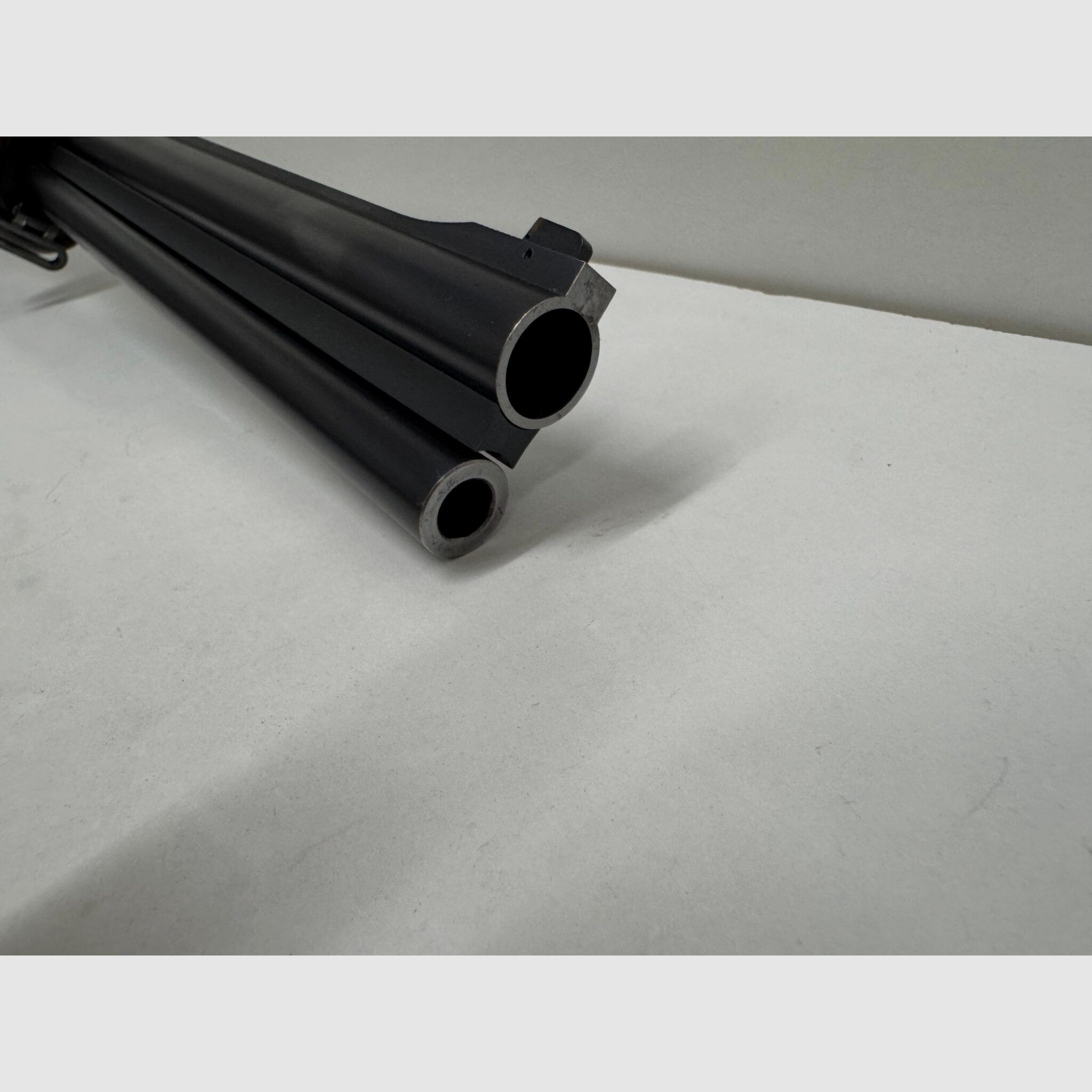 Krieghoff Bockbüchsflinte Ultra S20 Thermostabil