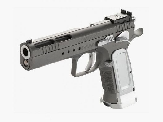 TANFOGLIO LIMITED CUSTOM