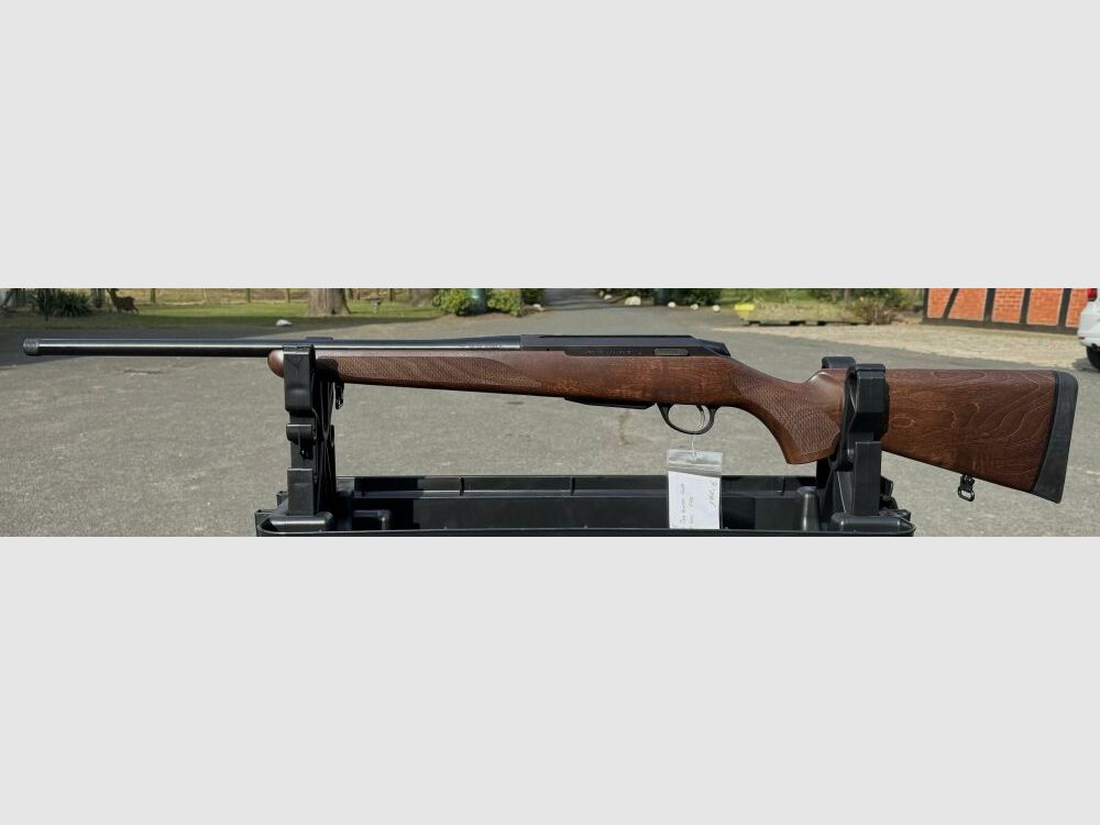 TIKKA T3x Hunter Kurz