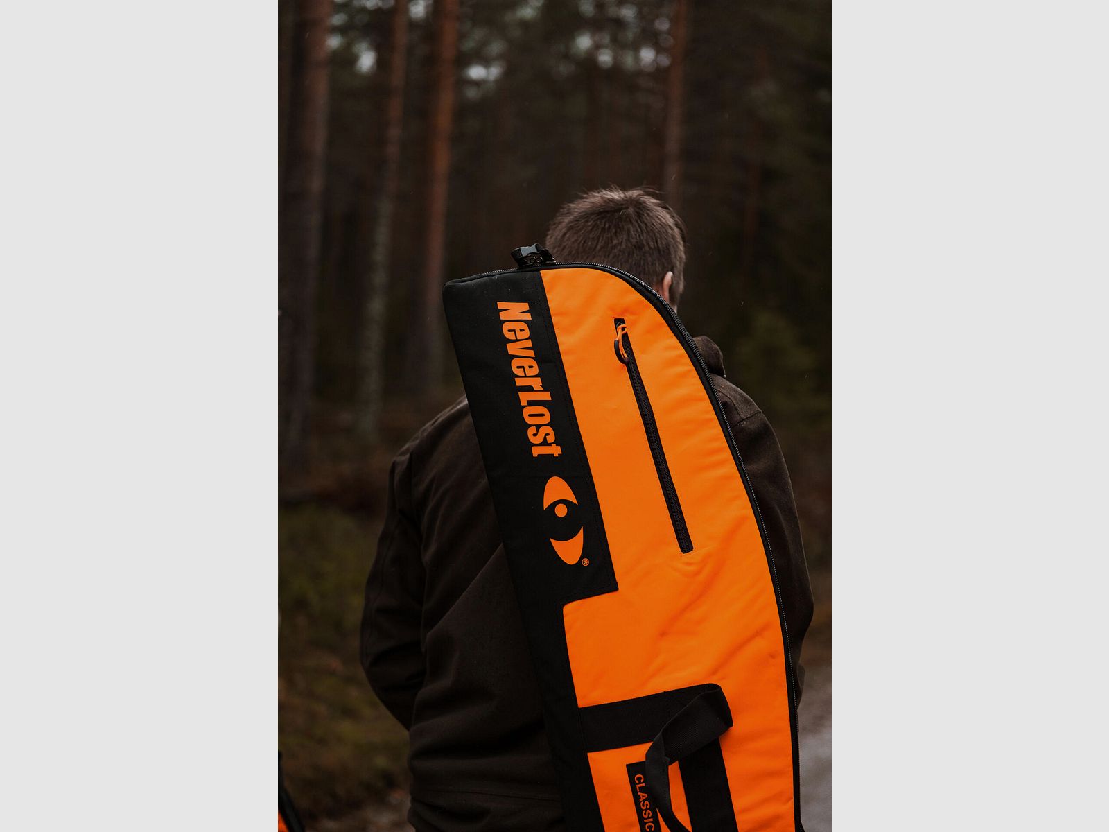 Neverlost Våbenfoderal Classic NY 8700010, billede 3 af 5