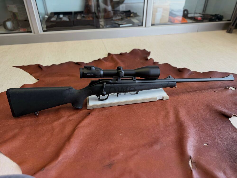 Blaser R8 Professional
