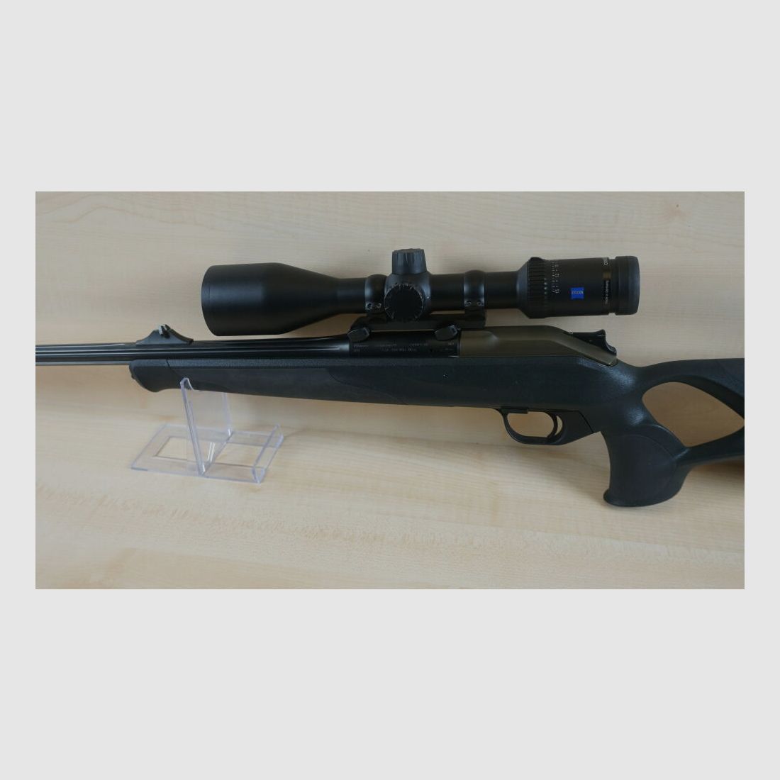Blaser R 8