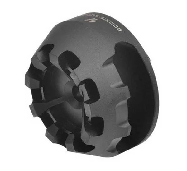 Strike Industries – compensateur Cookie Cutter Comp – SICC- COMP-223, image 1 sur 2
