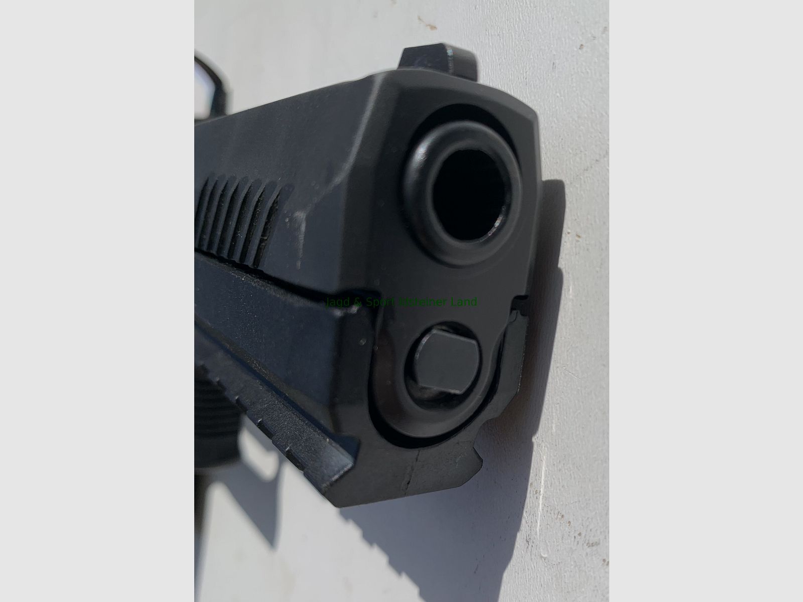 SIG Sauer P320, Bild 9 von 10