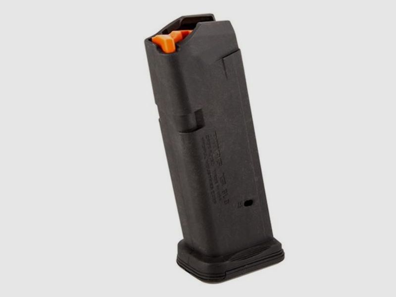 MAGPUL PMAG 15 GL 9 - 15 ROUNDS - GLOCK 19 & 26