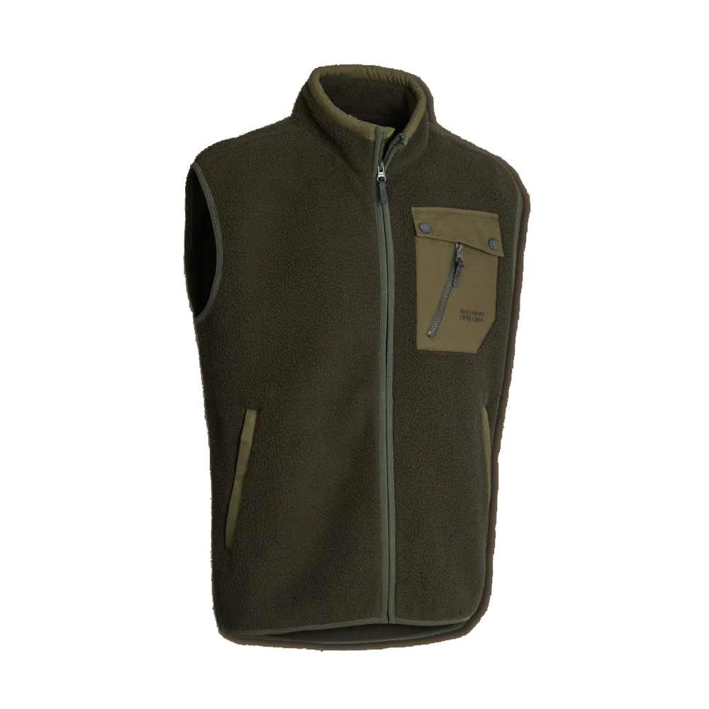 Northern Hunting - BALKI Dark Green, billede 1 af 6