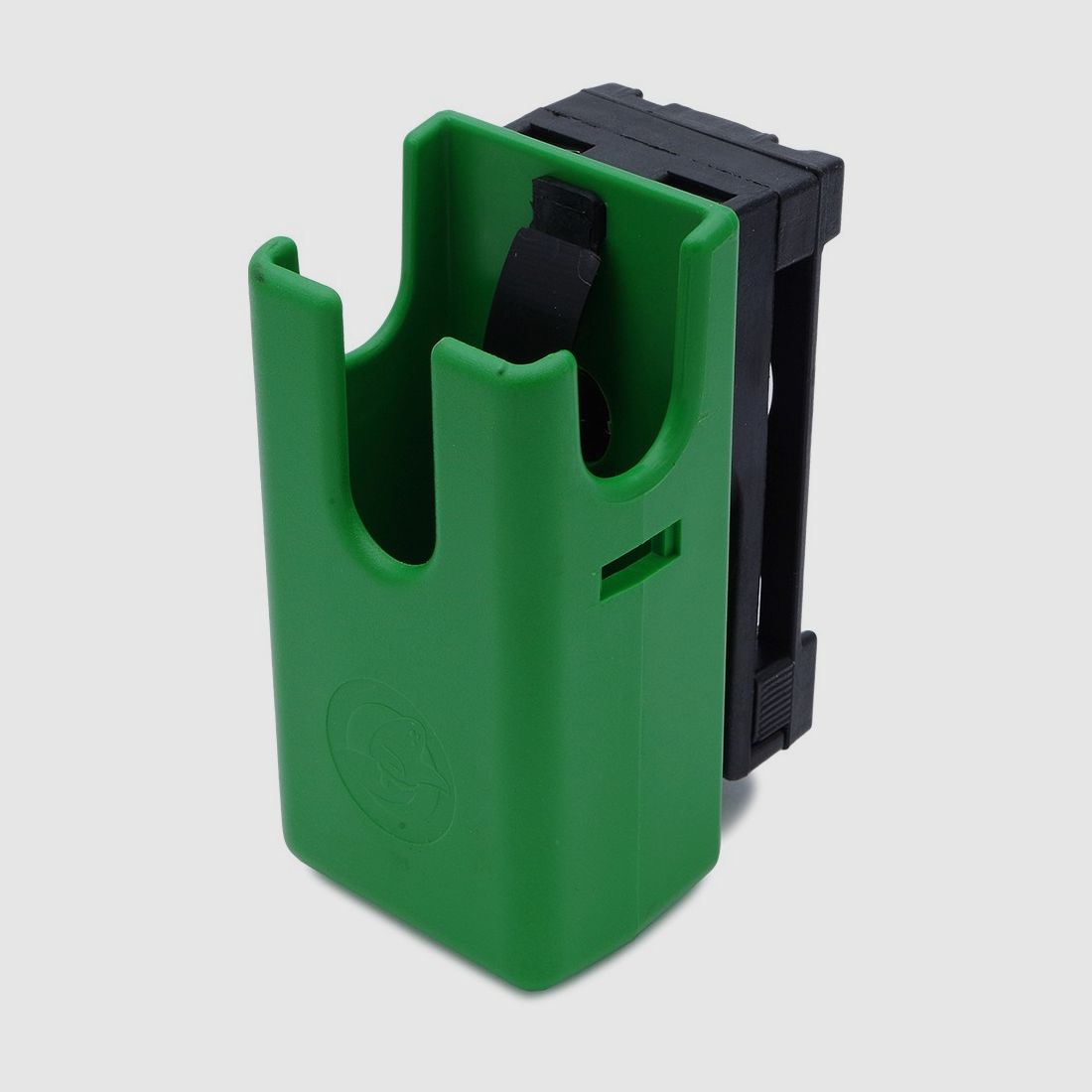 Ghost IPSC Magazin Holster Grün, Bild 1 von 2