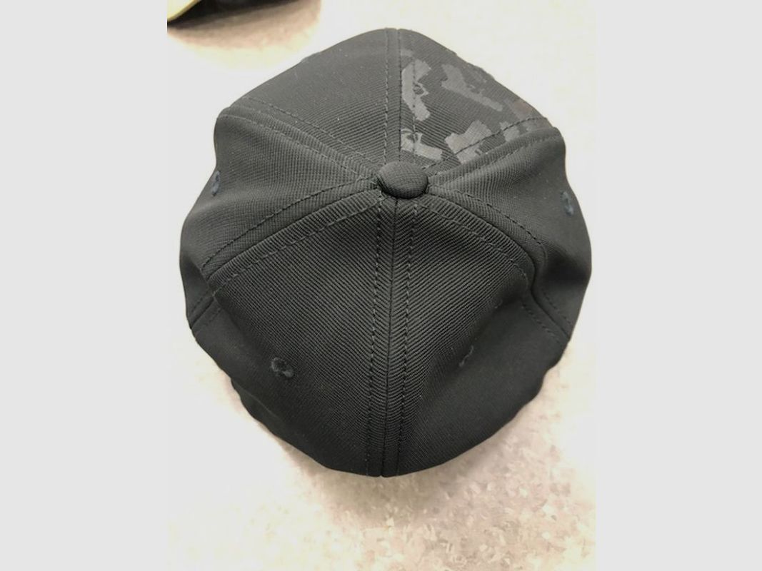 GLOCK GORRA PISTOLA 3, imagen 2 de 2