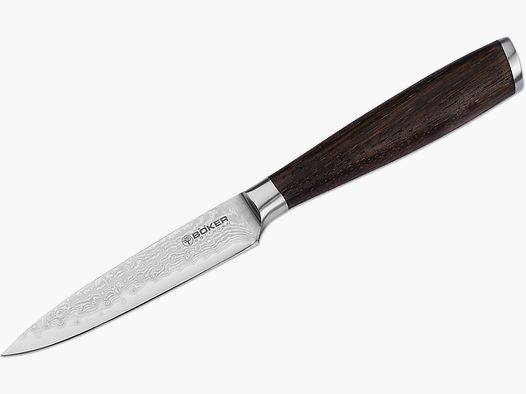 Böker Meisterklinge Damast Spickmesser