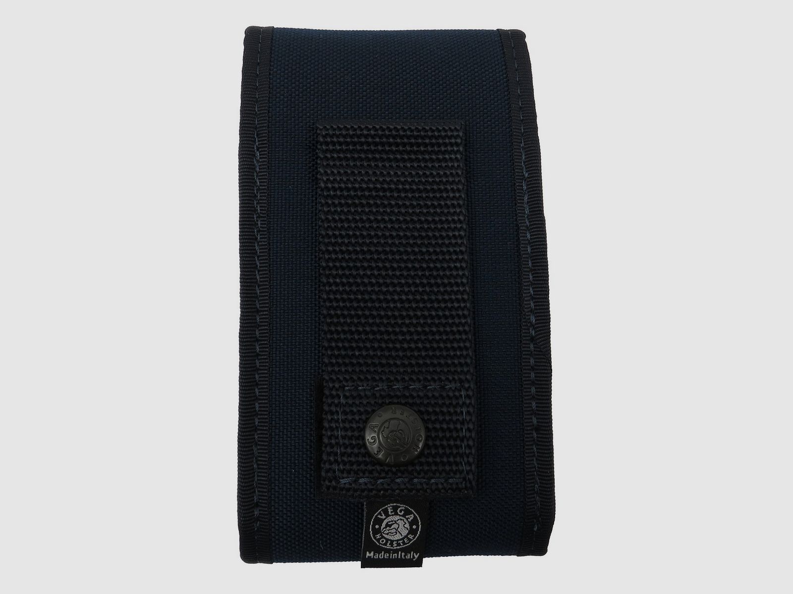 Soporte para teléfono Vega 2R26 en cordura azul, imagen 3 de 4