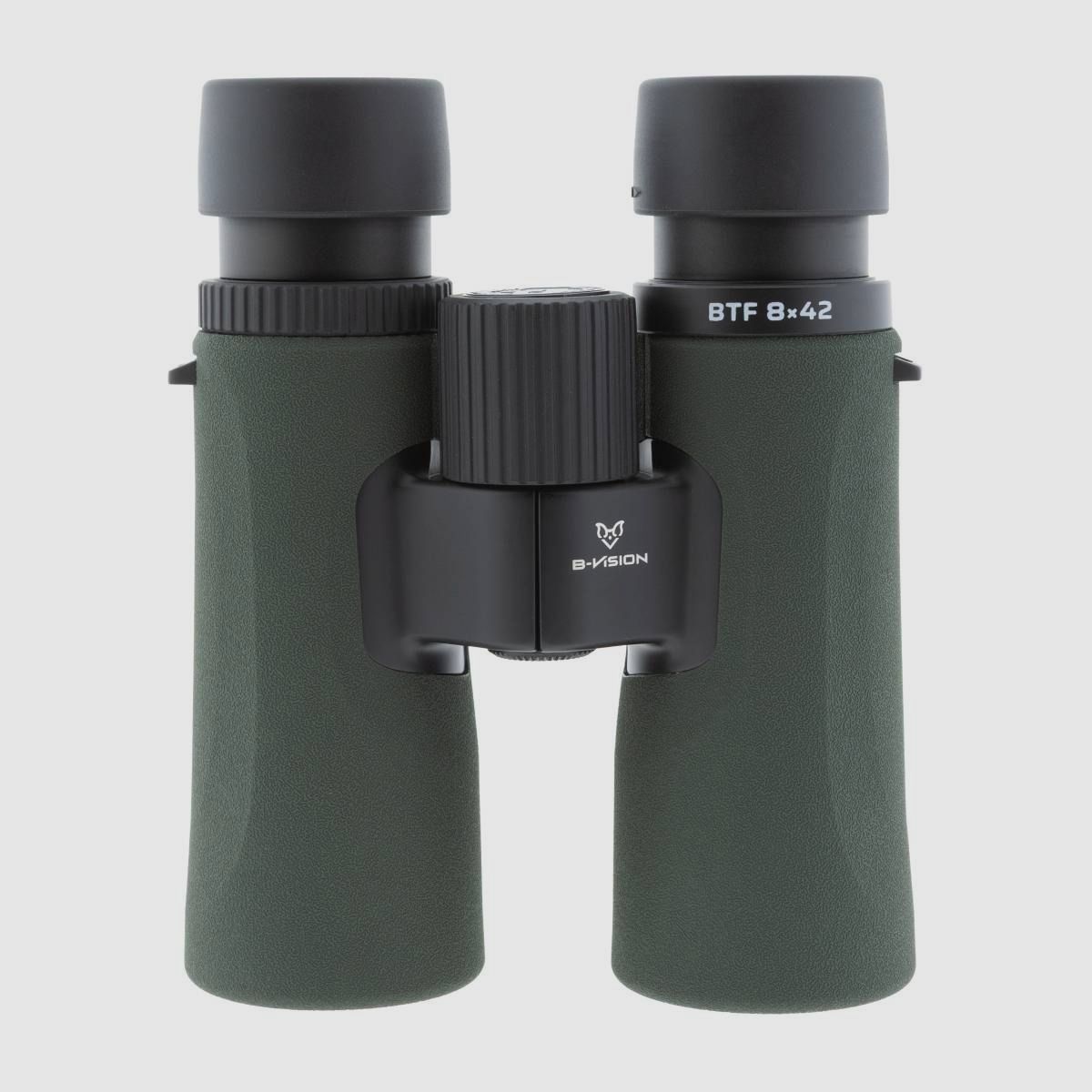 Jumelles B-Vision BTF 8×42 ED, image 4 sur 6