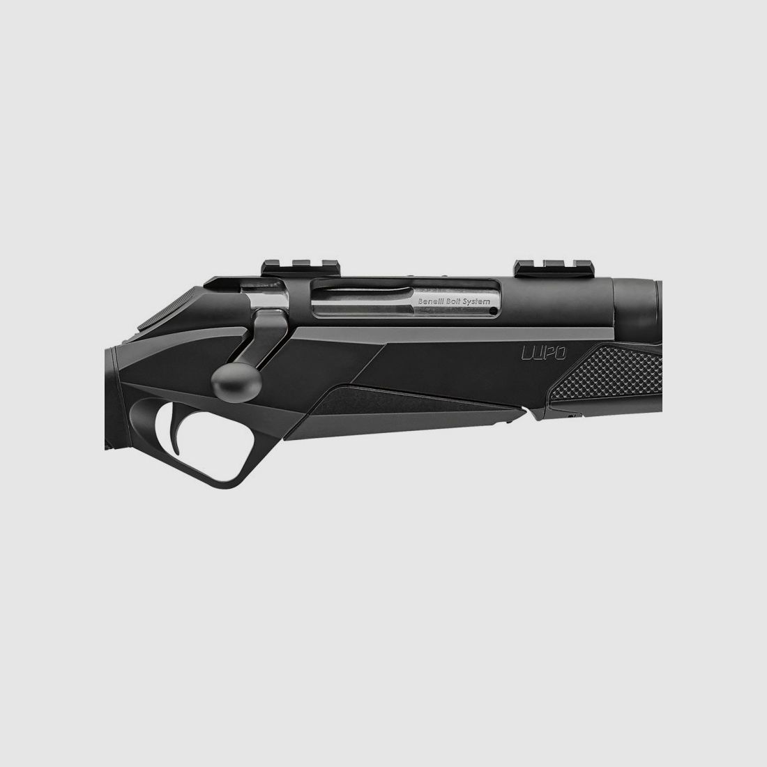 BENELLI - LUPO CAL. .30-06, image 4 of 4