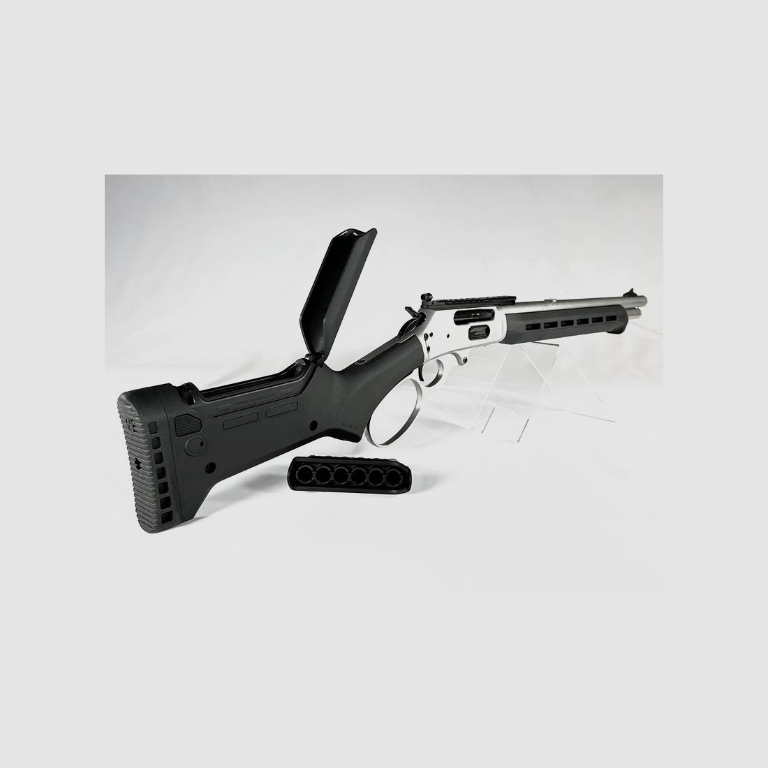 Marlin 1895 TRAPPER Magpul
