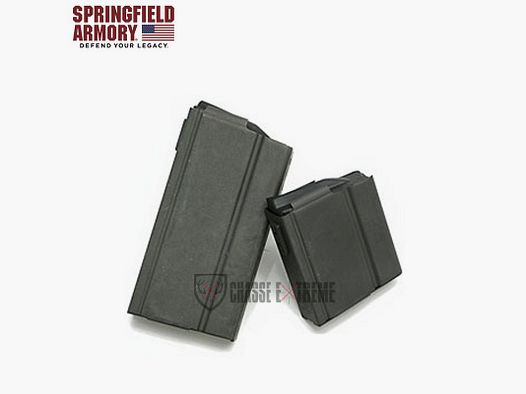 Magazine SPRINGFIELD ARMORY M1A Cal. 308 Win