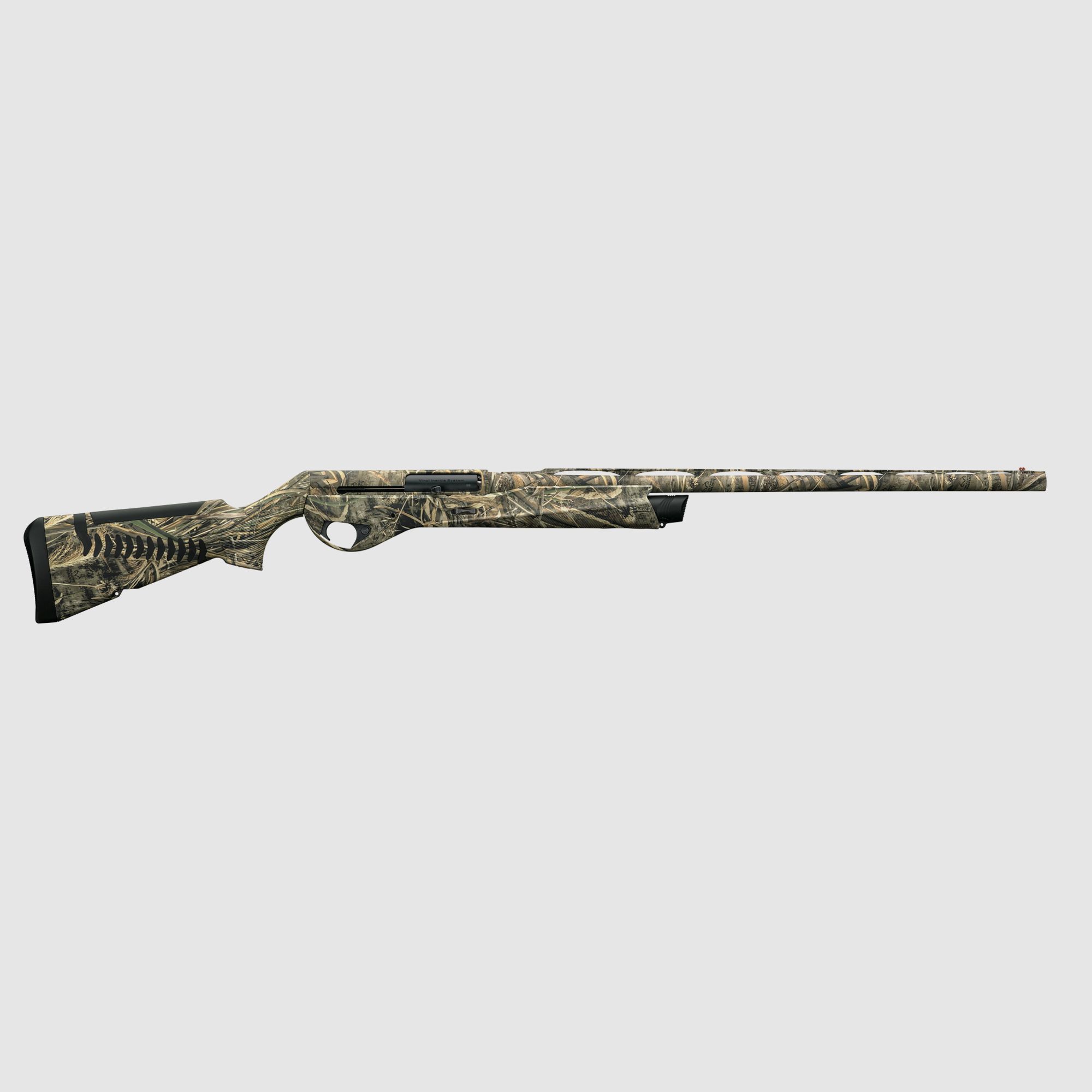 Benelli Vinci Camo Max 5 HD Semi-Automatic Shotgun