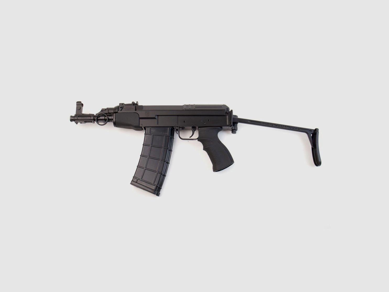 CSA VZ58 Sporter Compact Cal. 300 AAC, image 24 of 24