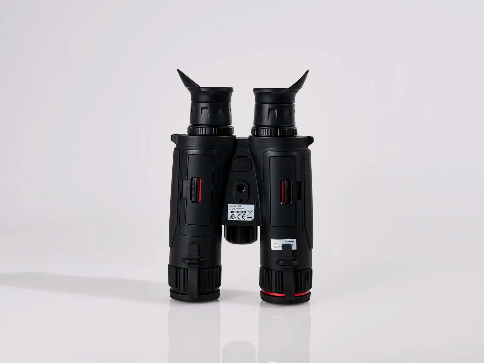 Hikmicro Habrok 4K Wärmebildgerät, Bild 5 von 6