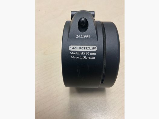 Adaptateur Smartclip 66 mm