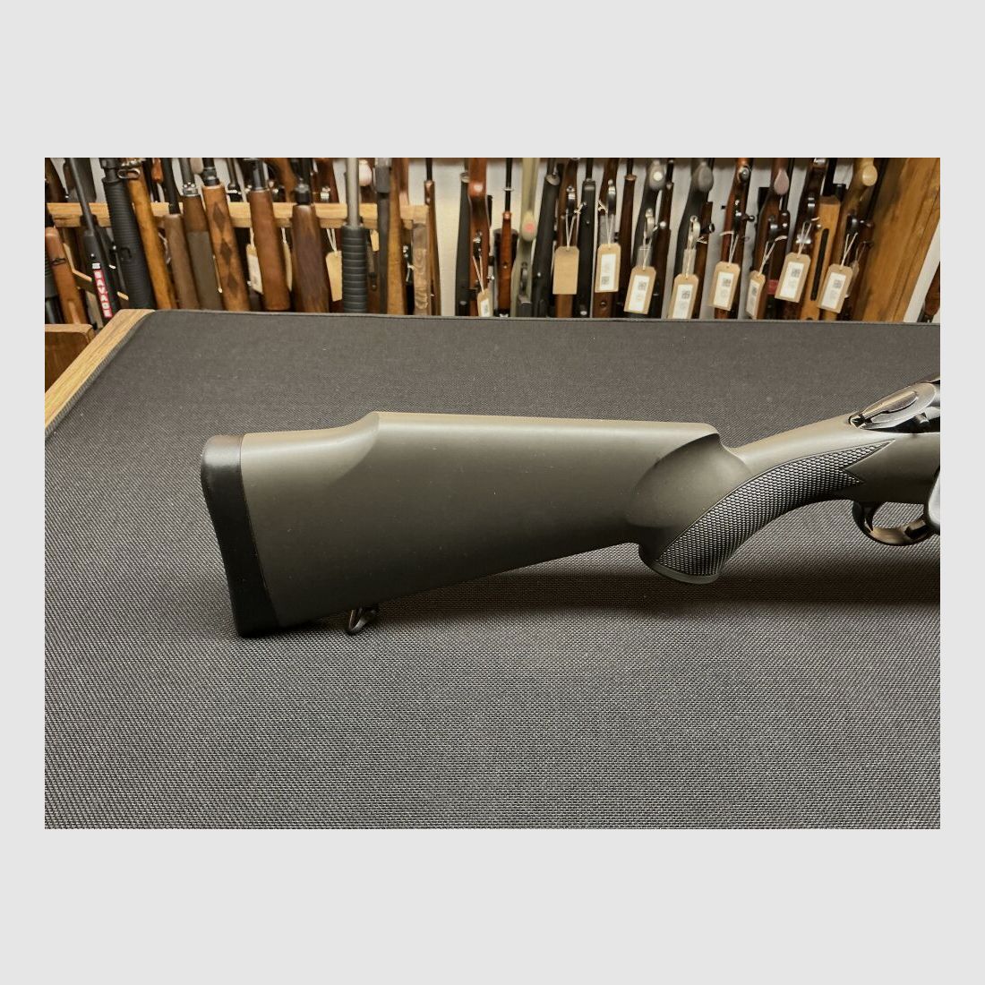 Sabatti Mercury Saphire 8x57JS