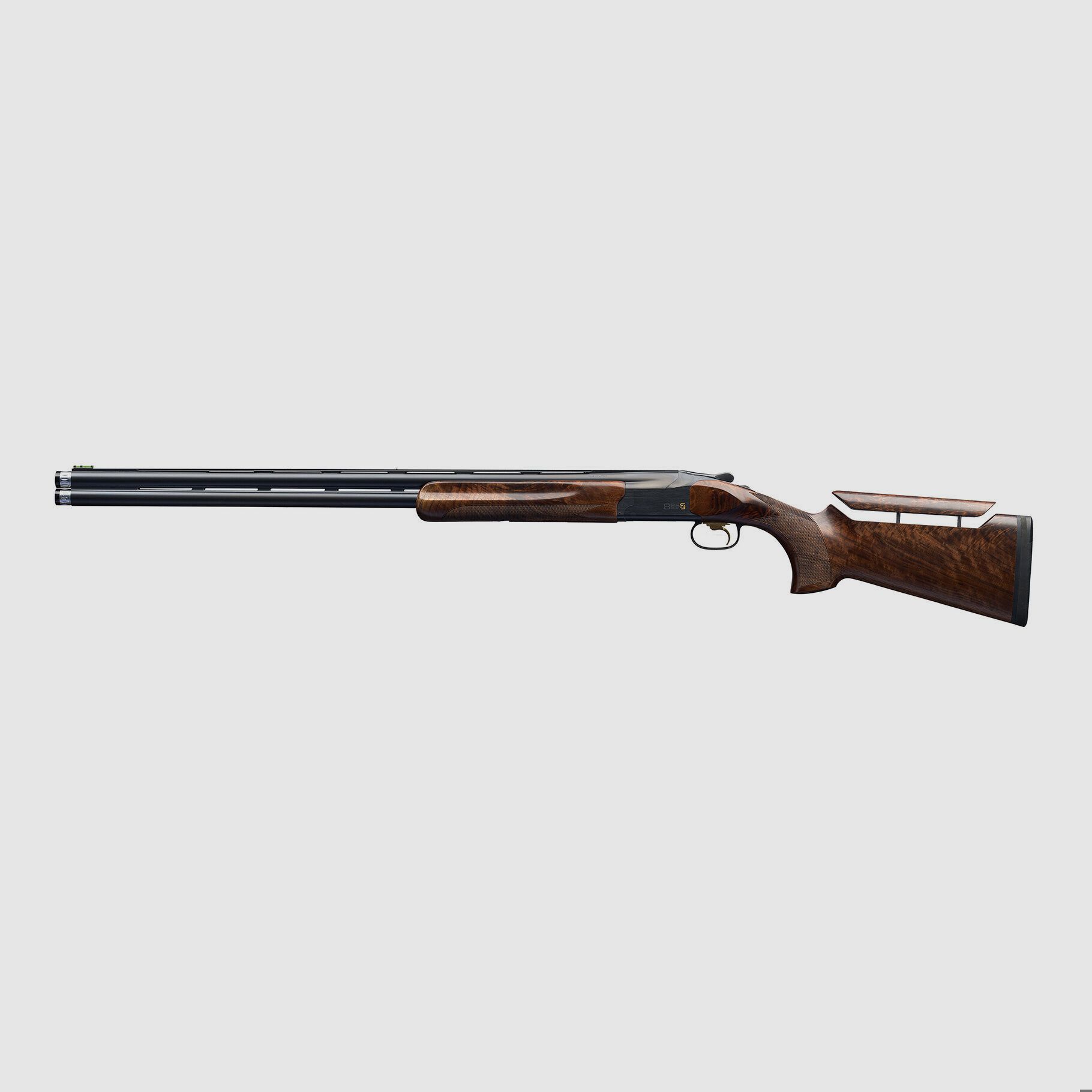 Browning B825 S3 ADJ - 12/76, image 2 of 8