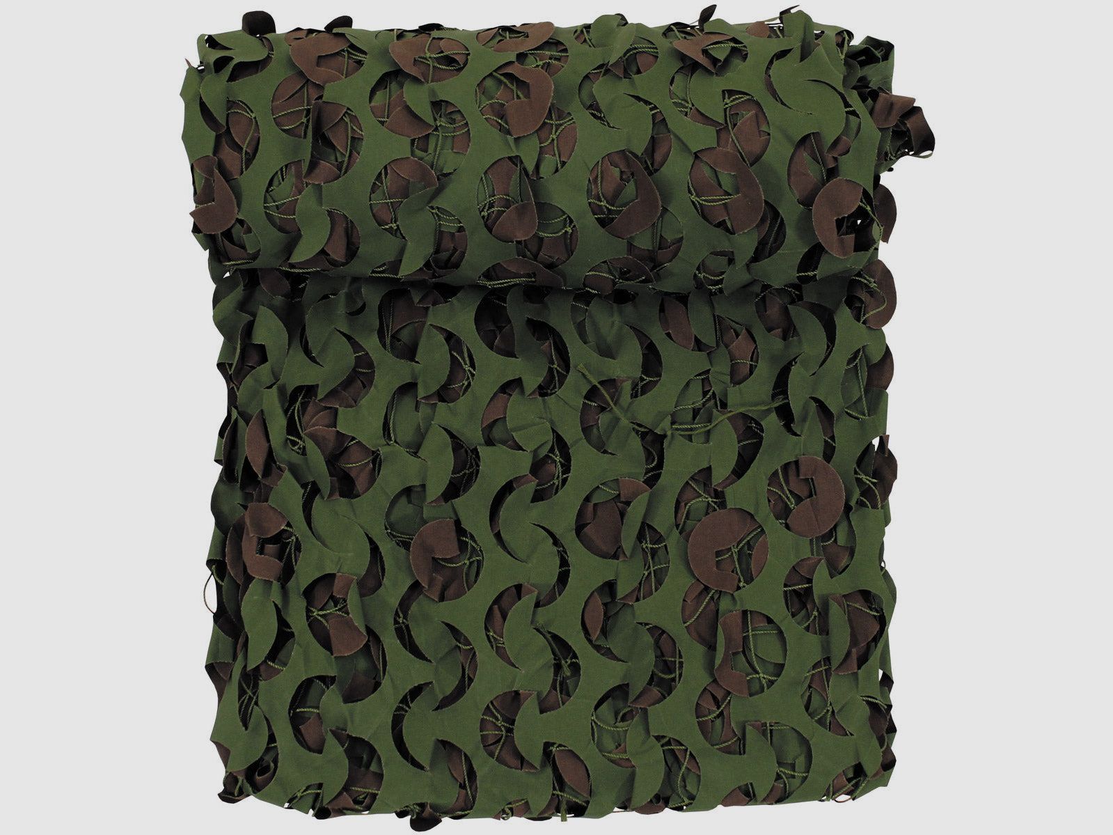 Brits camouflagenet, 3 x 3 m, DPM, vlamvertragend