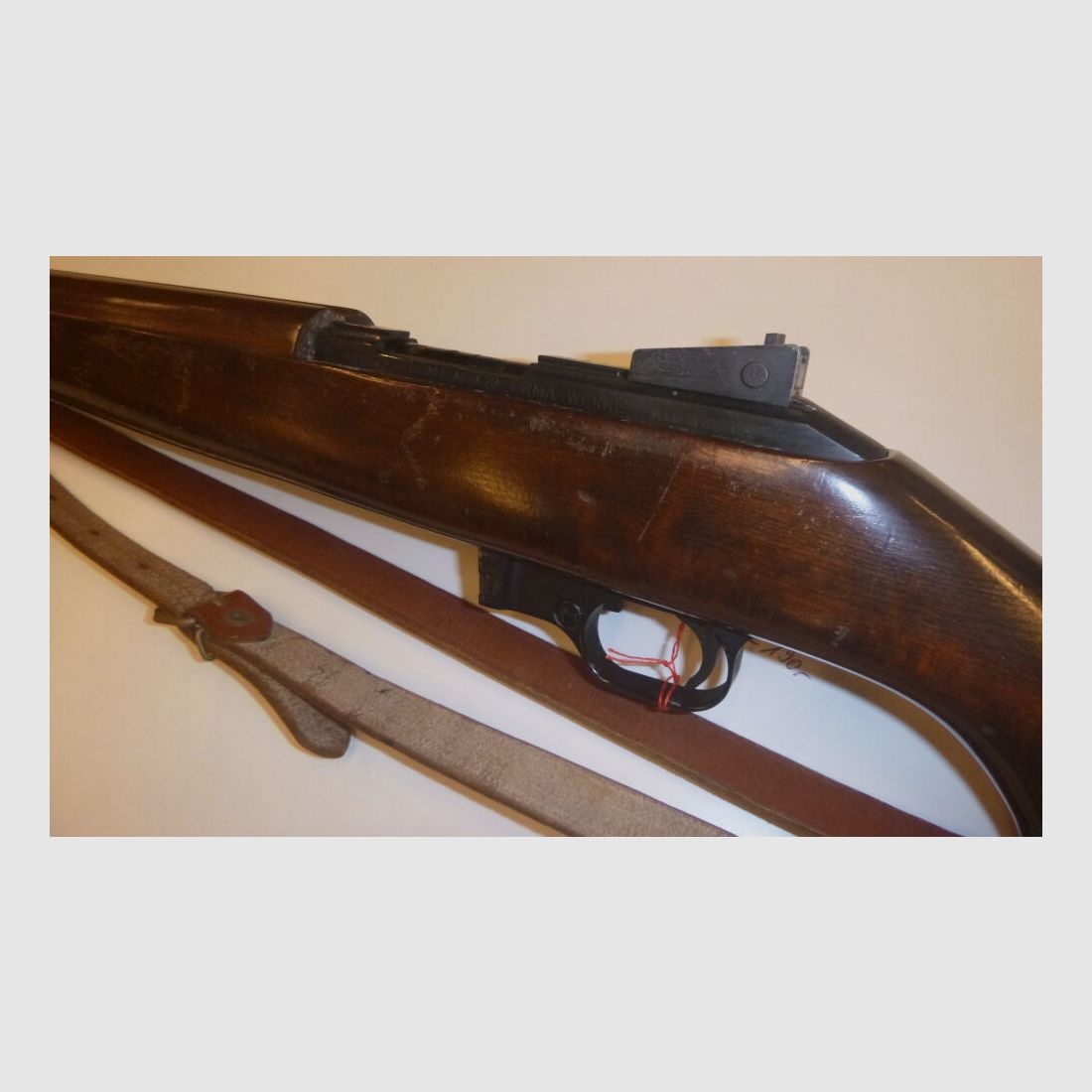 Erma Mod. 70