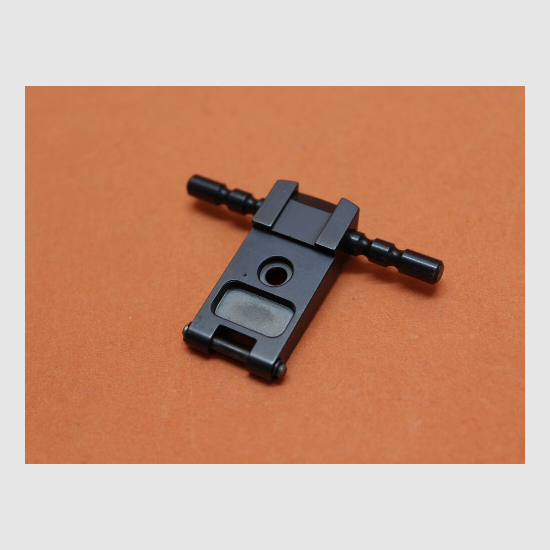 SIG Sauer SIG Sauer X-LINE: Side lever left/right (ONMX101) usable/adjustable on both sides