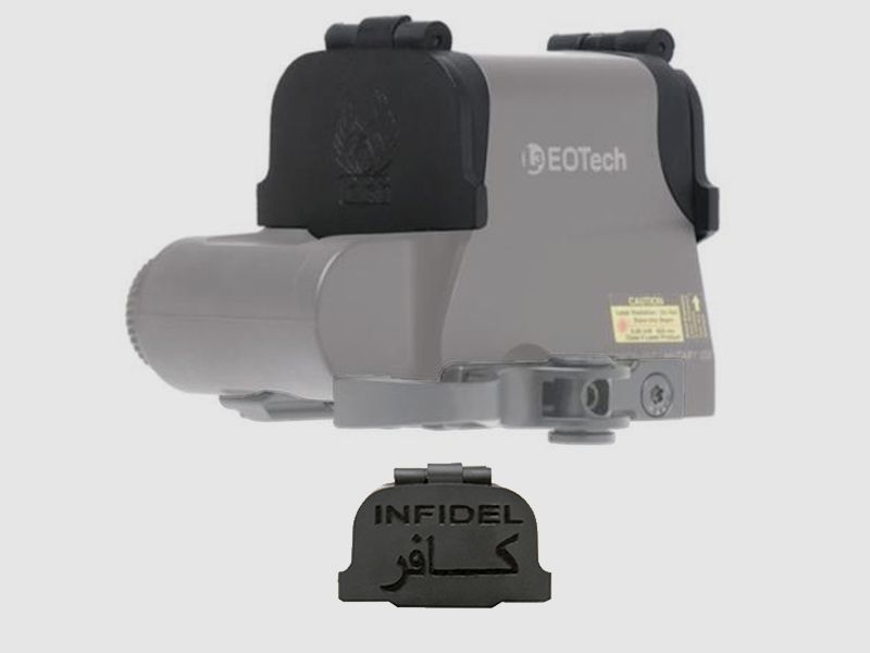 GG&G EOTech XPS Lens Covers - Infidel, Bild 1 von 3