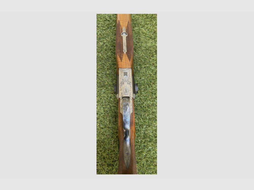 Fortuna Suhl 16/70;7x57R