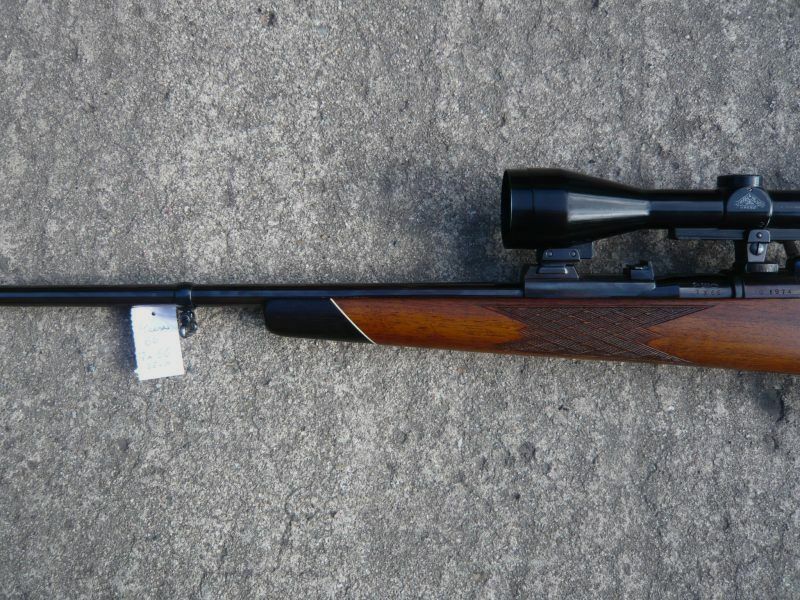 Mauser	 66