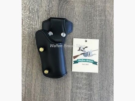 Sickinger Holster Range Master für Glock 34/35. Schwarz