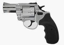ESC Zoraki R1 2,5'' Chrome 9mm R.K. Gas- & Signalwaffen