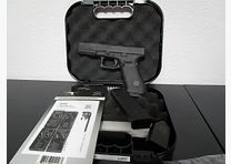 Glock 17 Gen4 MOS