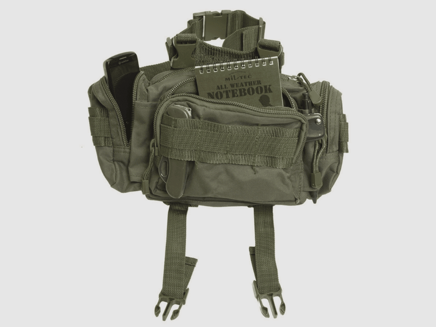 MIL-TEC Gürteltasche Mod System SM