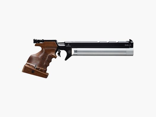 Pistola PCP Arcea Rival-25 (PP20)