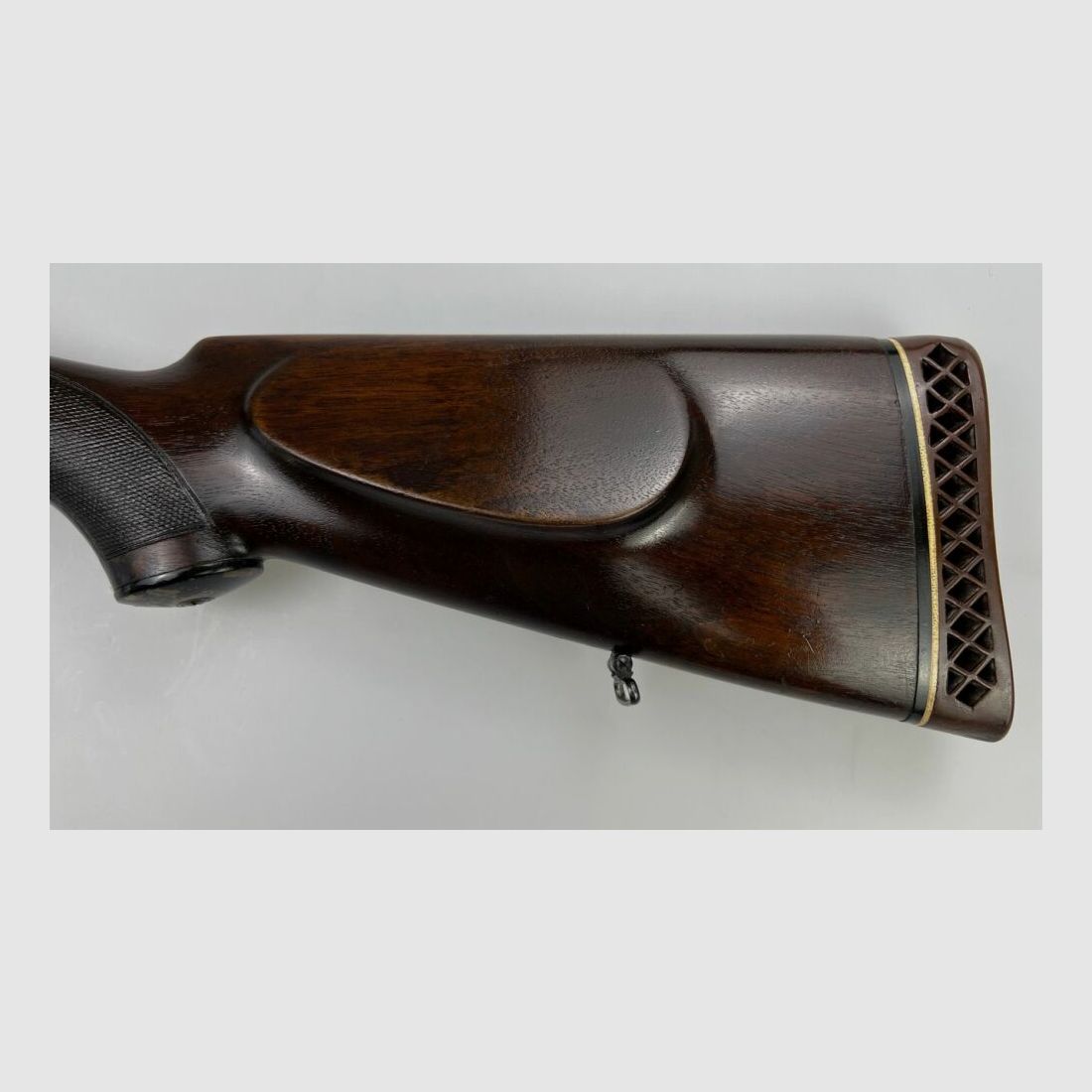 Sauer Beretta S56E