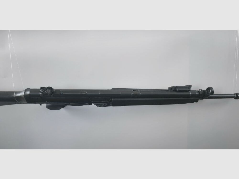 MKE T43 H&K HK33 Clone .223Rem .223Rem