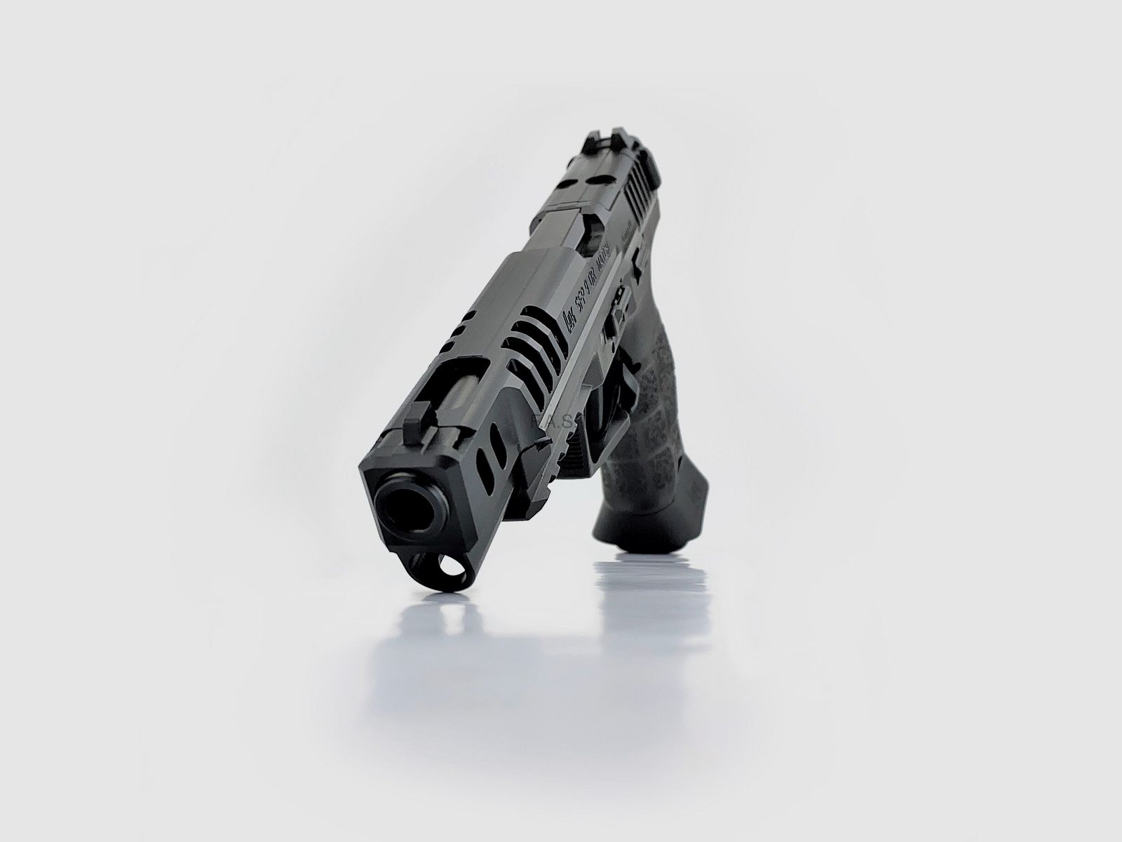 Heckler & Koch SFP9 Match OR, Bild 4 von 5