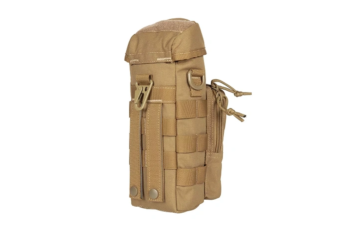 Torba na butelkę Nanora - Coyote Brown, zdjęcie 13 z 18