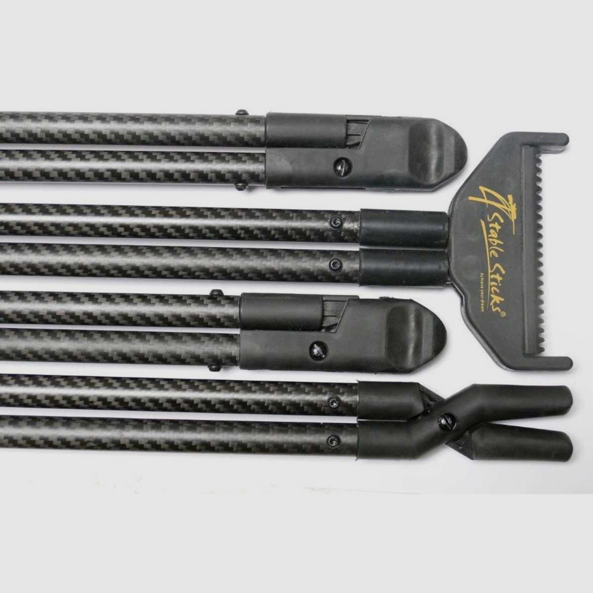 BUSH ESSENTIAL CARBON STOCK