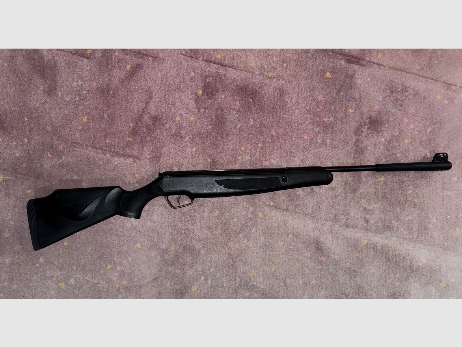 Stoeger X20 air rifle break barrel